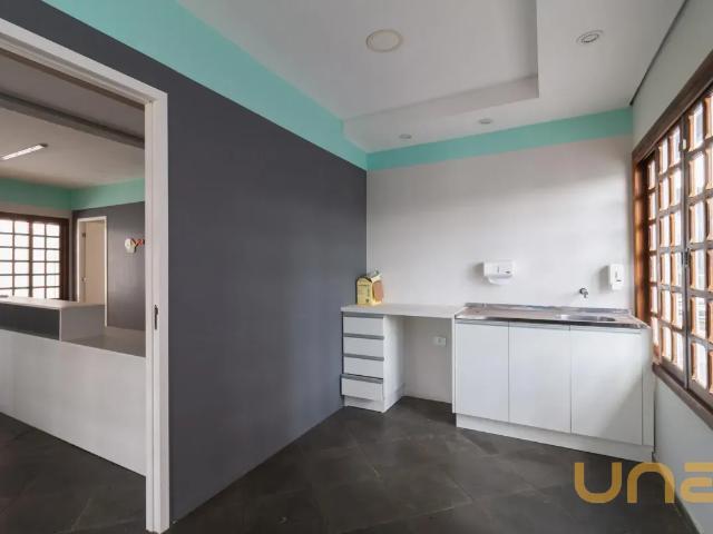 Casa Água Verde 187m²