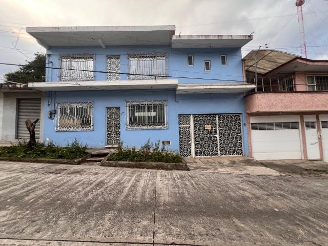 Casa Aguacatal