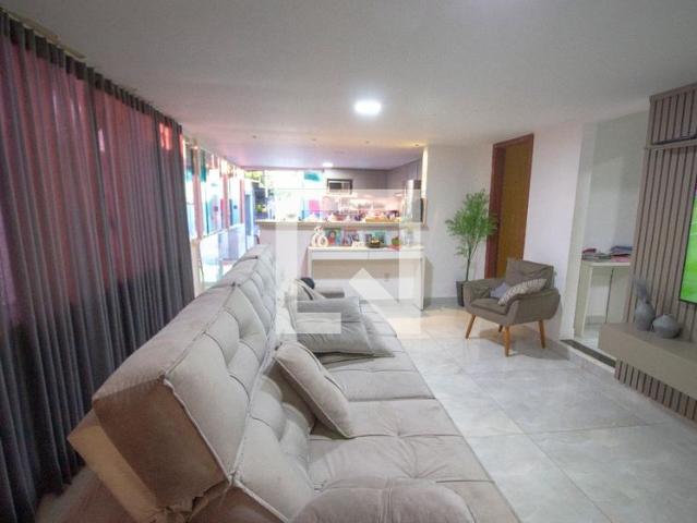 Casa, Águas Claras, 5 Quartos, 500 m2 Brasília