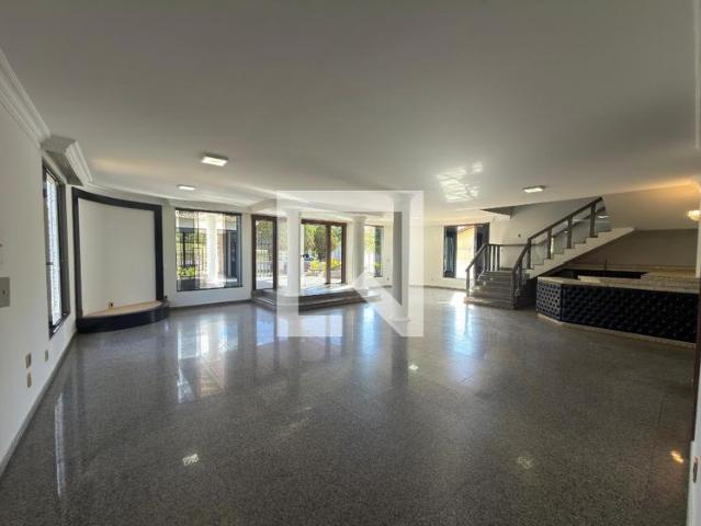 Casa, Águas Claras, 10 Quartos, 5000 m2 Brasília