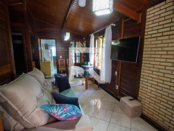 Casa, Águas Claras, 2 Quartos, 119 m2 Brasília