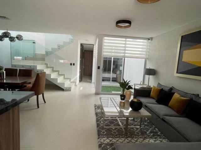 Casa Aguascalientes