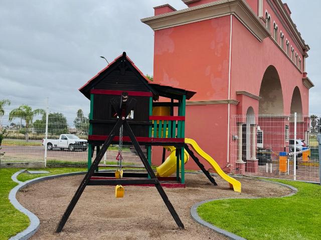 Casa Aguascalientes