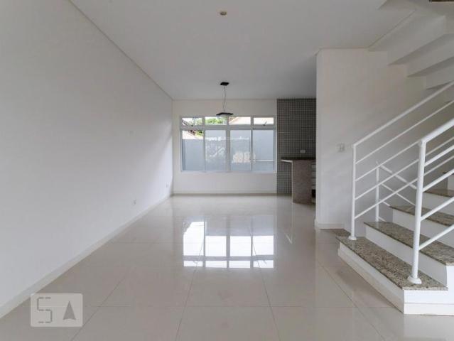 Casa, Ahu, 3 Quartos, 149 m2 Curitiba
