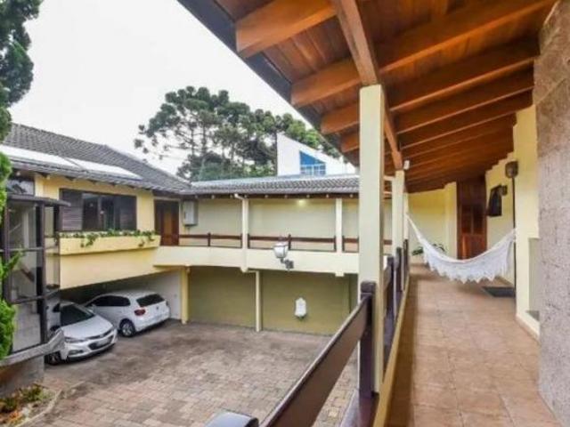 Casa Ahú