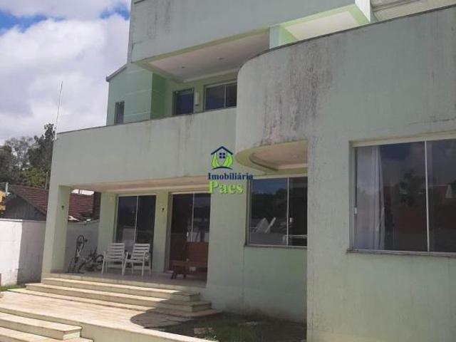 Casa, Ahú, Curitiba, PR