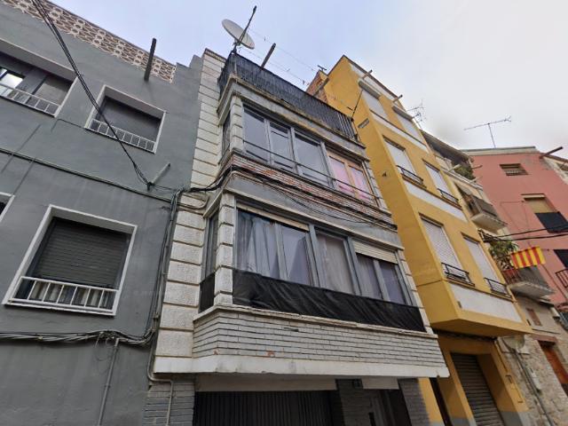Casa aislada en C/ Obradores