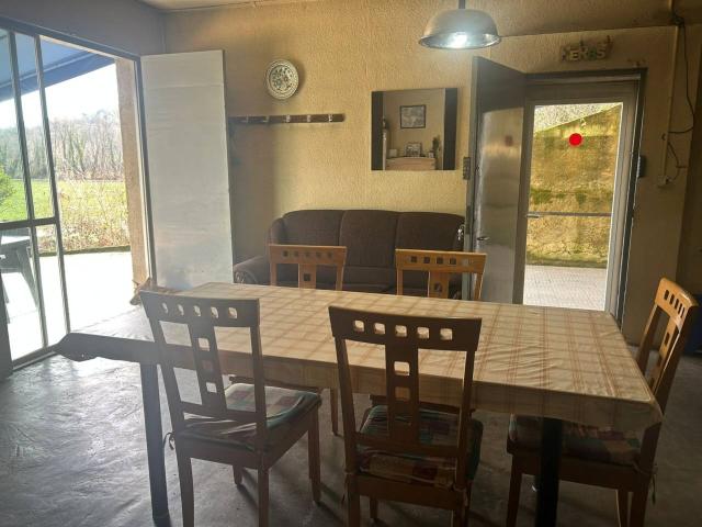 CASA AISLADA EN VENTA MASSANES