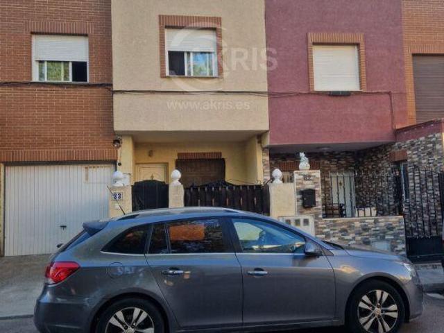 Casa Ajofrin Toledo 105821718