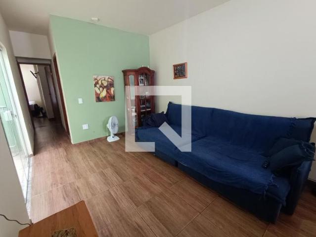 Casa, Ajuda de Cima, 2 Quartos, 70 m2 Macaé