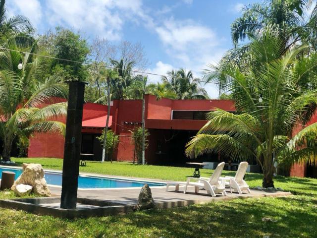 Casa Akumal