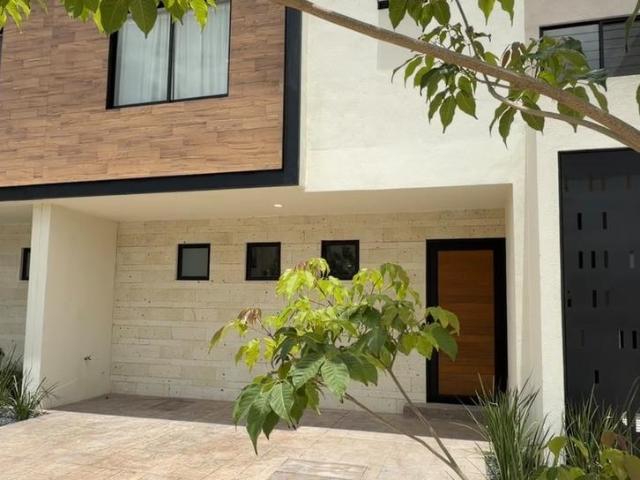 Casa al norte con Roof Garden