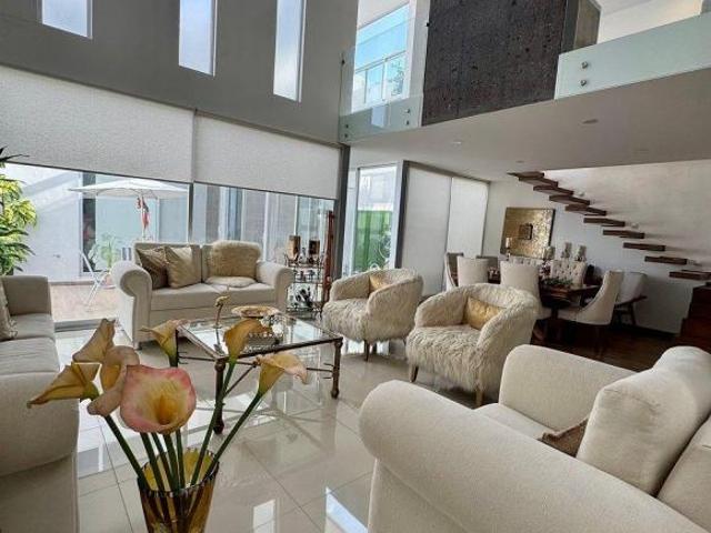 Casa de 225 m² con 4 recámaras en venta en coto del Álamo, al norte de Aguascalientes