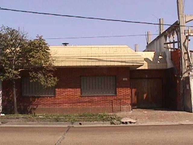 Casa al fte ph con cochera a terminar en Inmomap