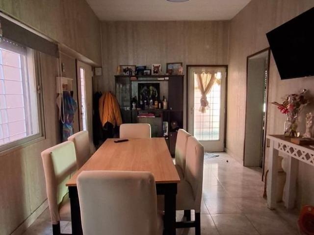 Casa al fondo Alquiler ideal familia