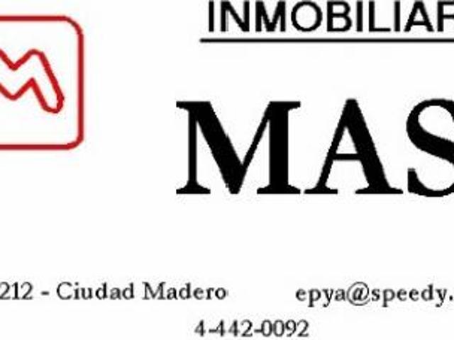 CASA AL FRENTE 3 AMB. en Inmomap