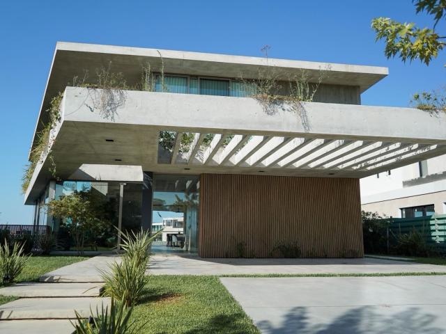 Casa al lago Barrio Costas, Puertos del Lago, Argentina