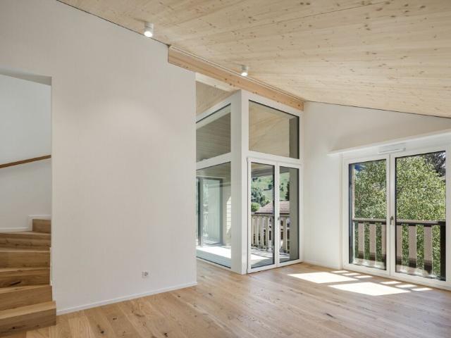 CASA AL RIVA | 4.5 Zimmer Wohnung Nr. 302 Zweitwohnsitz