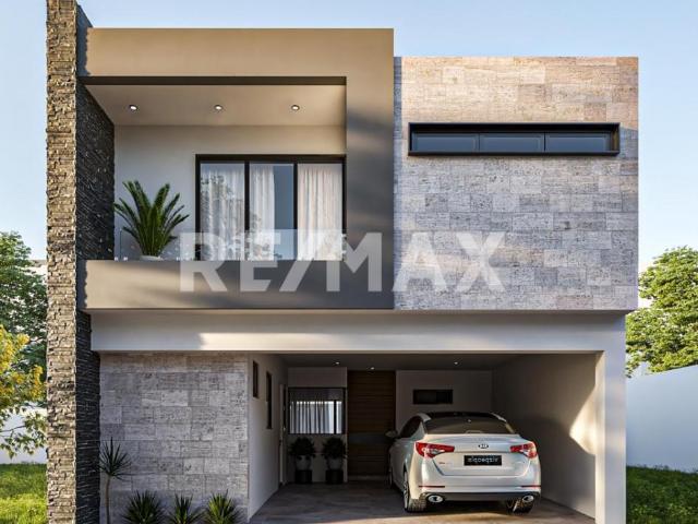 Casa Alcazar Privada Zafiro