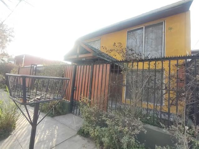 CASA Alcalde Jorge Monckeberg, cerca de Juan Ignacio Carrera Pinto | 4 dormitorios por 210000. 00 en Ñuñoa