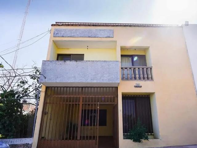 CASA ALCALDES