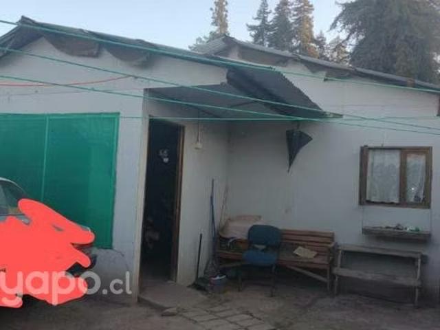 Casa ala venta prefabricada | 2 Dormitorios por 100000.00 en Requínoa