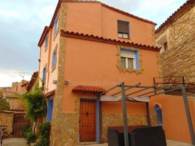 Casa Albana