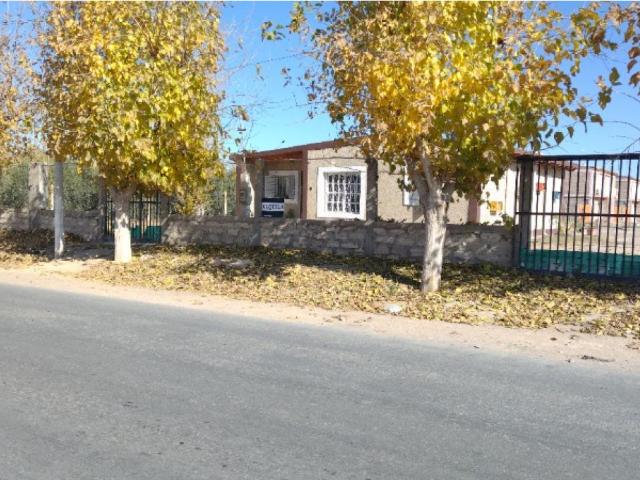 Casa Albardon Tipo Quinta. Albardon