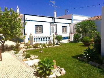 Vila Nova de Cacela, Concelho de Vila Real de Santo António, Distrito de Faro, Algarve