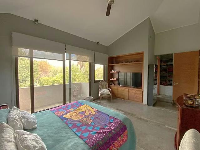 Casa condominio algarrobal 1. Dos casas, full equipada | 8 dormitorios por 21900.00 en Colina