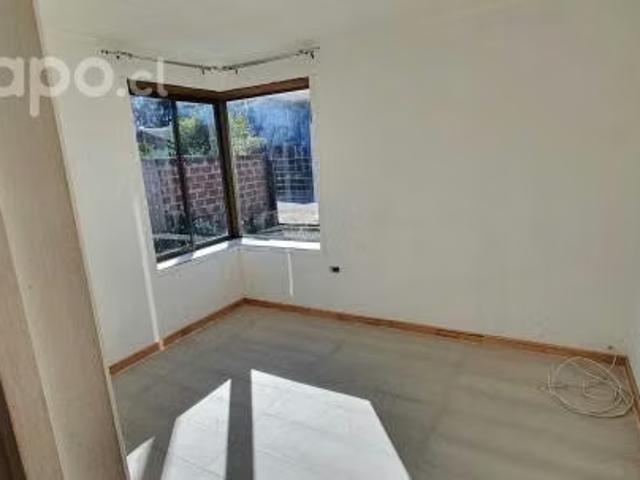 Casa Algarrobo A Pasos De Avenida Prinicipal | 4 dormitorios por 5000.00 en Algarrobo