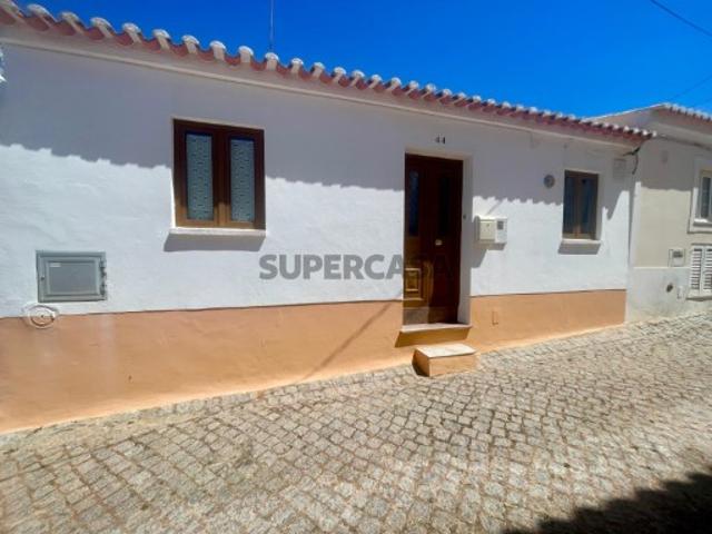Casa Algarvia