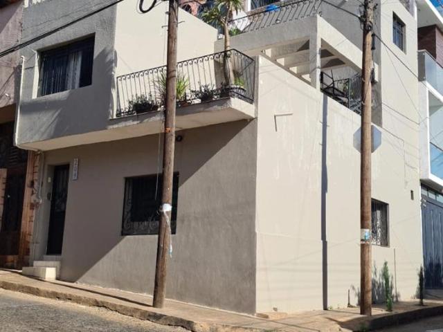 CASA ALDAMA