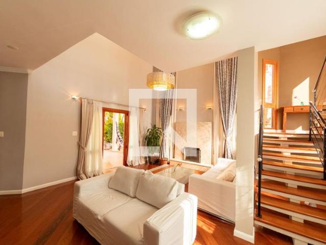 Casa, Aldeia da Serra, 4 Quartos, 282 m2 Barueri