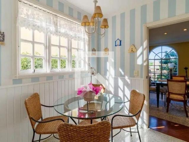 Casa, Aldeia da Serra, 4 Quartos, 375 m2 Barueri
