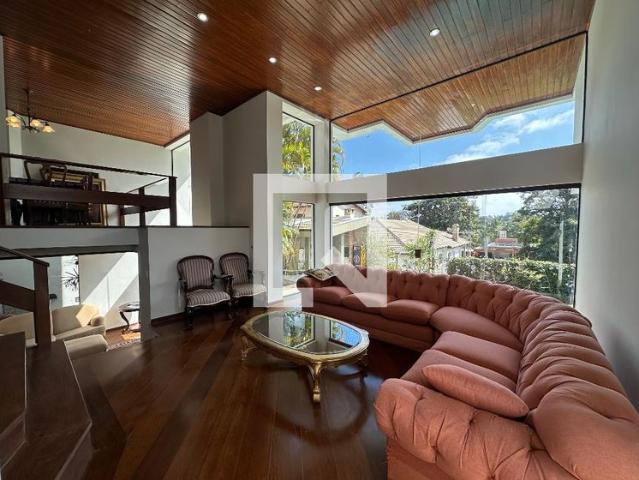 Casa, Aldeia da Serra, 4 Quartos, 400 m2 Barueri