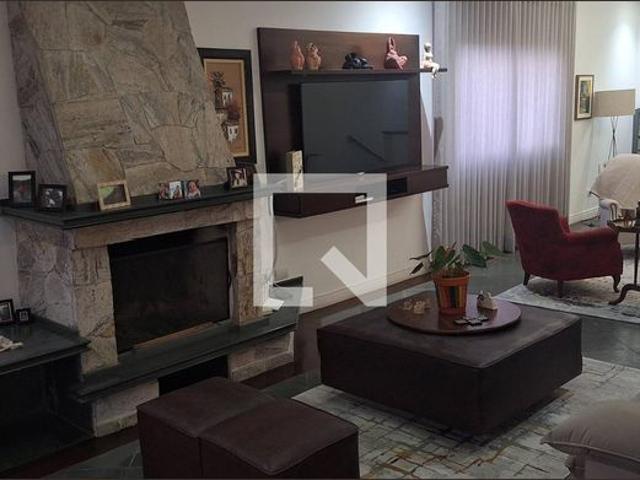 Casa, Aldeia da Serra, 4 Quartos, 435 m2 Barueri