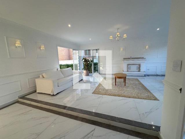 Casa, Aldeia da Serra, 4 Quartos, 450 m2 Barueri