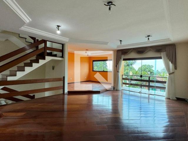 Casa, Aldeia da Serra, 4 Quartos, 480 m2 Barueri
