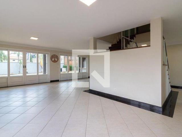 Casa, Aldeia da Serra, 4 Quartos, 580 m2 Barueri