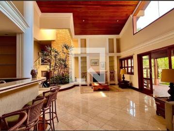 Casa, Aldeia da Serra, 4 Quartos, 590 m2 Barueri