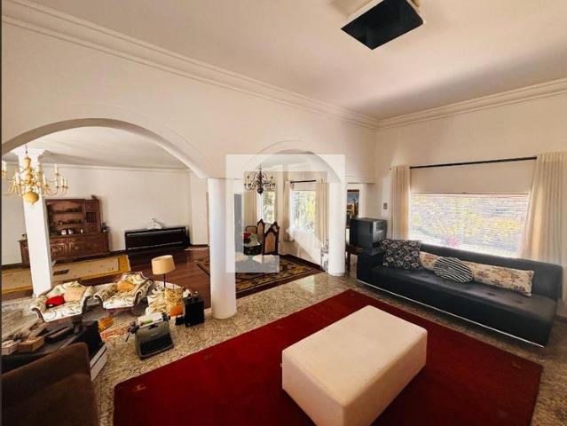 Casa, Aldeia da Serra, 4 Quartos, 600 m2 Barueri