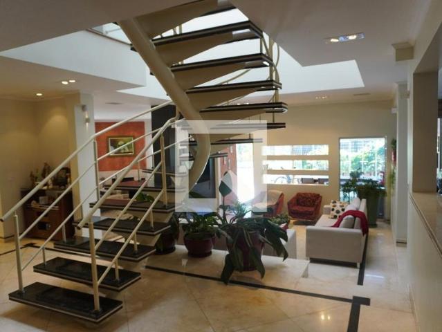 Casa, Aldeia da Serra, 4 Quartos, 620 m2 Barueri