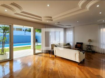 Casa, Aldeia da Serra, 4 Quartos, 700 m2 Barueri