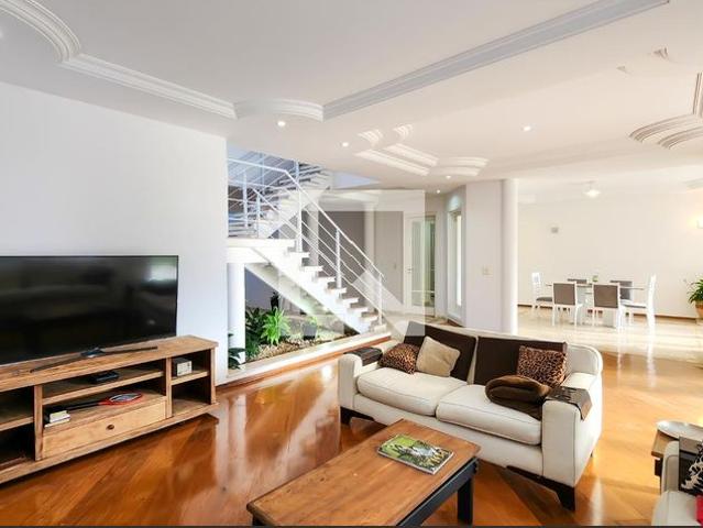 Casa, Aldeia da Serra, 4 Quartos, 700 m2 Barueri