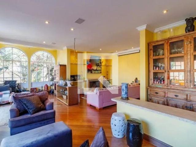 Casa, Aldeia da Serra, 5 Quartos, 375 m2 Barueri