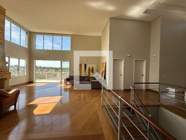 Casa, Aldeia da Serra, 5 Quartos, 600 m2 Barueri
