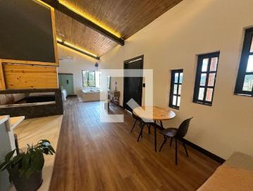 Casa, Aldeia da Serra, 1 Quarto, 1212 m2 Barueri