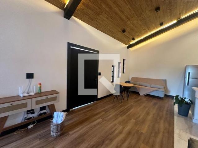 Casa, Aldeia da Serra, 1 Quarto, 1212 m2 Barueri