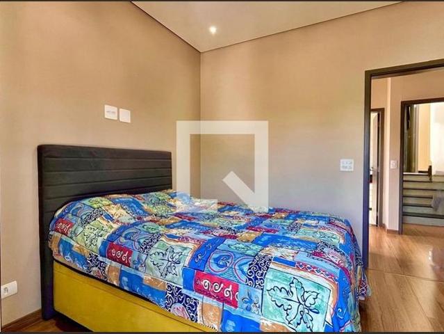 Casa, Aldeia da Serra, 2 Quartos, 170 m2 Barueri